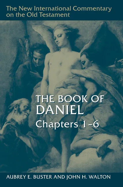 Book of Daniel, Chapters 1-6 - stevensbooks