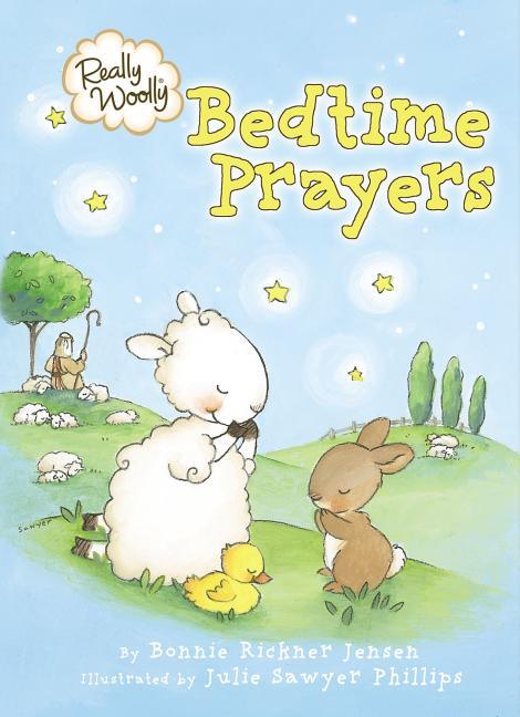 Bedtime Prayers - stevensbooks