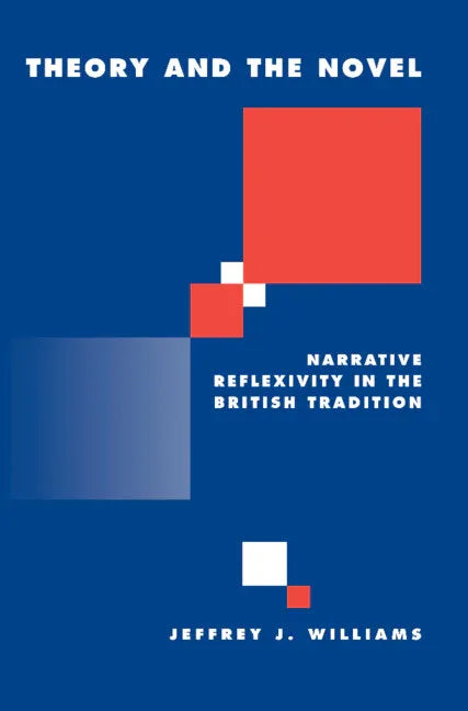 Theory and the Novel - stevensbooks