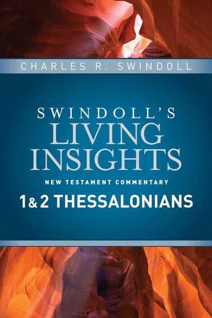Insights on 1 & 2 Thessalonians - stevensbooks