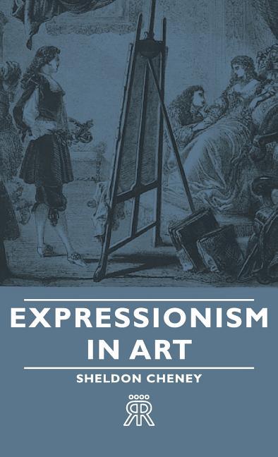 Expressionism in Art - stevensbooks