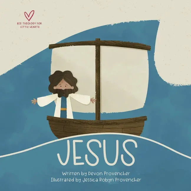 Jesus - stevensbooks