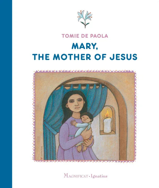 Mary, the Mother of Jesus - stevensbooks
