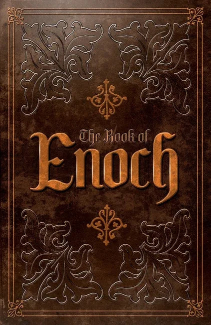 Book of Enoch - stevensbooks