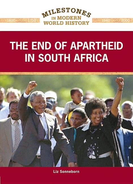 End of Apartheid in South Africa - Ingram