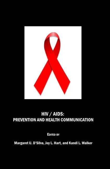 HIV / Aids: Prevention and Health Communication - stevensbooks