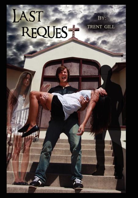 Last Request - Ingram