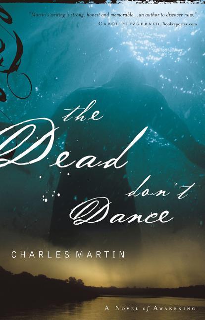 Dead Don't Dance - stevensbooks