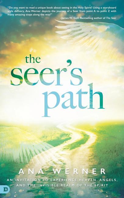 Seer's Path - stevensbooks