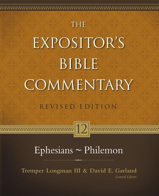 Ephesians - Philemon: 12 (Revised) - stevensbooks