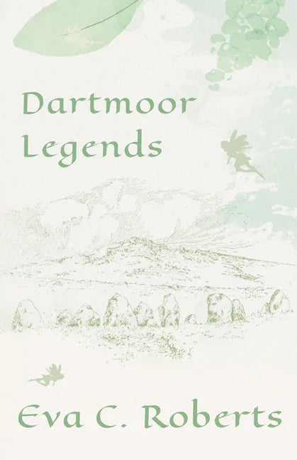 Dartmoor Legends - stevensbooks