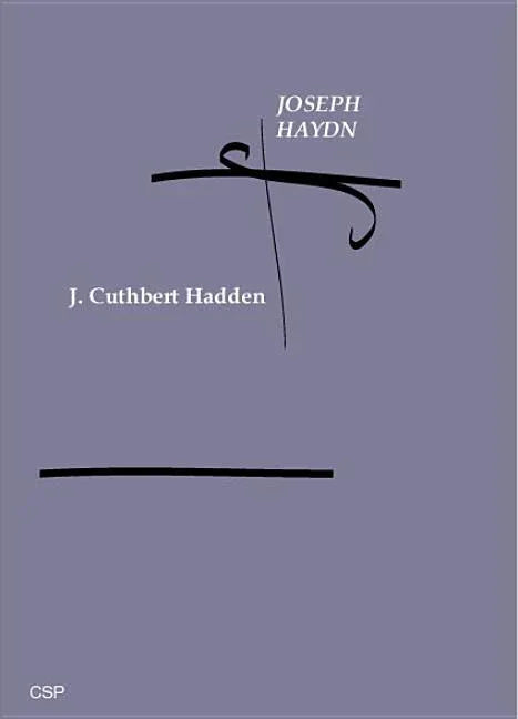 Haydn (Revised) - stevensbooks