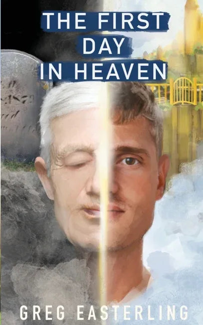 First Day in Heaven - stevensbooks