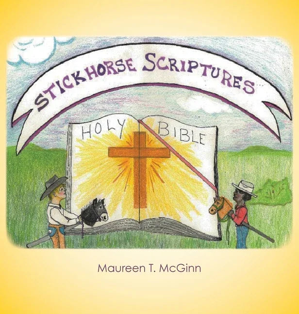 Stickhorse Scriptures - stevensbooks