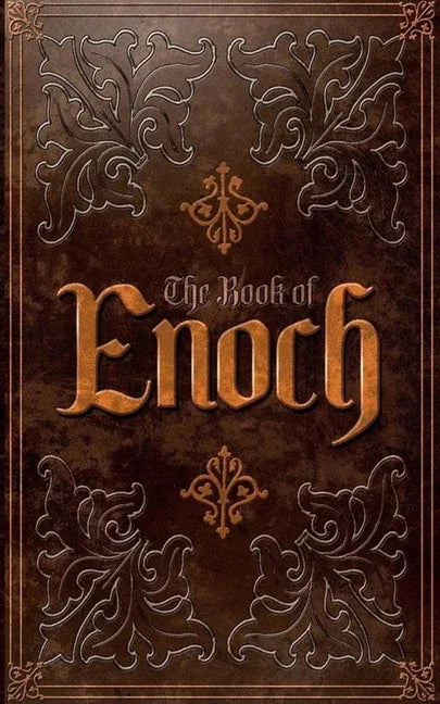 Book of Enoch - stevensbooks