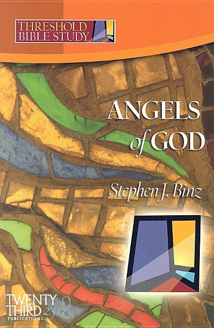Angels of God - stevensbooks