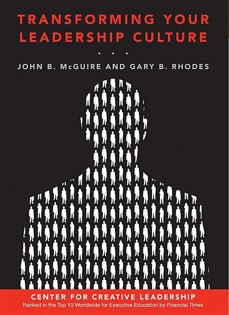 Transforming Your Leadership Culture - Ingram