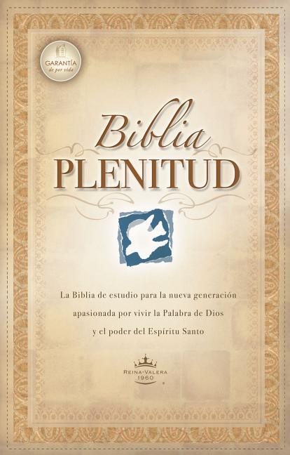 Biblia Plenitud = Spirit-Filled Life Bible - stevensbooks