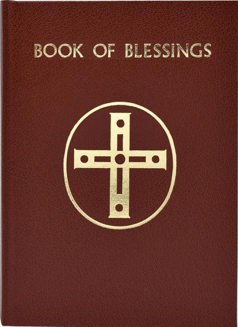 Book of Blessings - stevensbooks