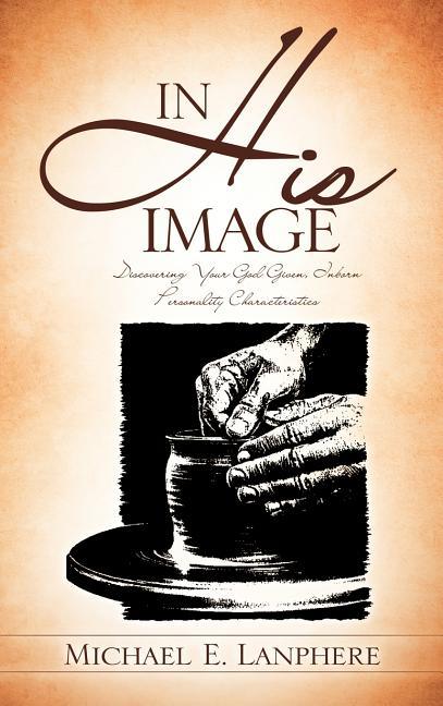In His Image - stevensbooks