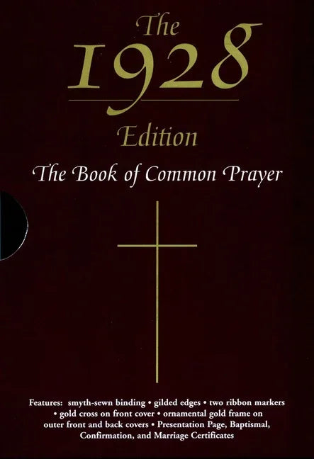 Common Prayer - stevensbooks