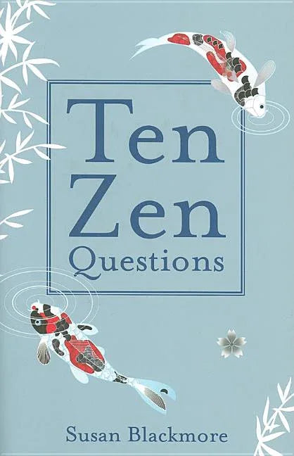 Ten Zen Questions - stevensbooks
