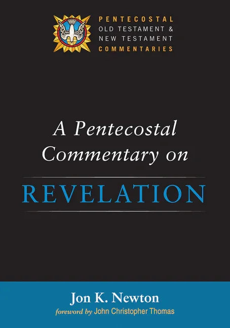 Pentecostal Commentary on Revelation - stevensbooks
