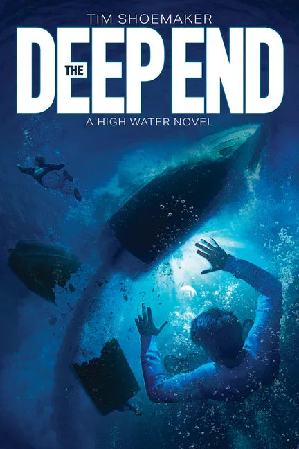 Deep End - stevensbooks