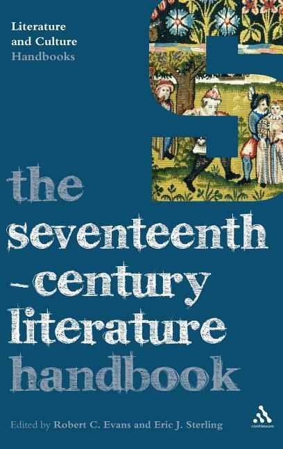 Seventeenth-Century Literature Handbook - stevensbooks