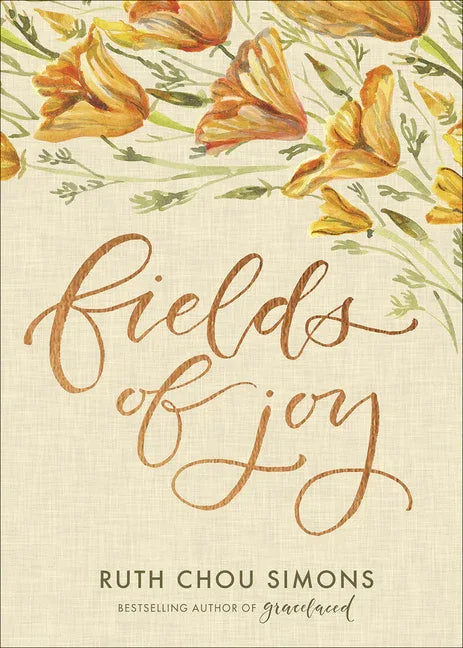Fields of Joy - stevensbooks