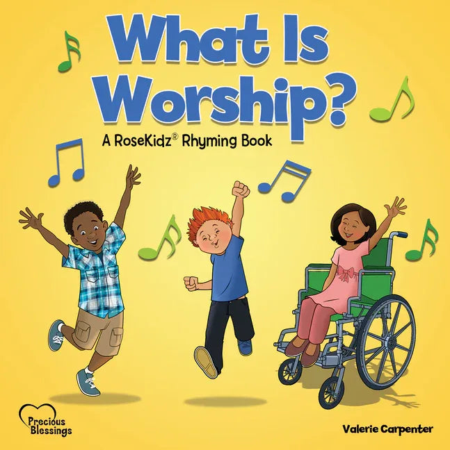 What Is Worship? - stevensbooks