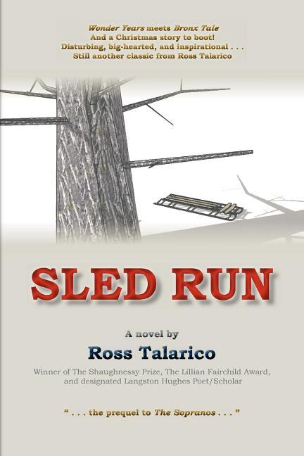 Sled Run - stevensbooks