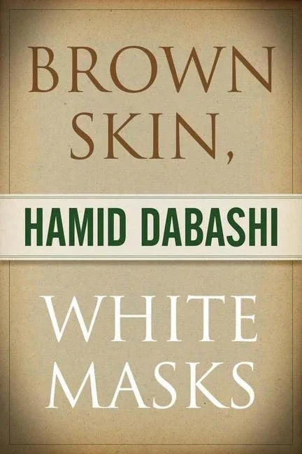 Brown Skin, White Masks - stevensbooks