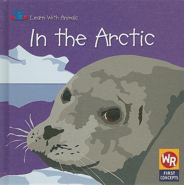 In the Arctic - stevensbooks