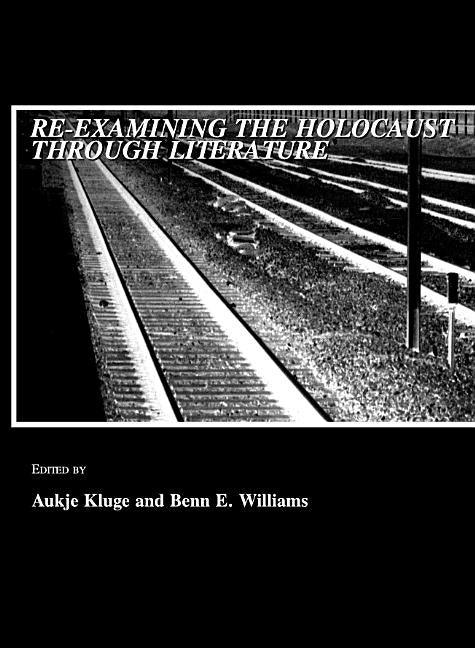 Re-Examining the Holocaust Through Literature - stevensbooks