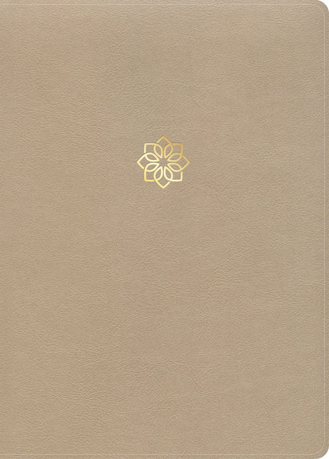 CSB Study Bible, Large Print, Digital Study Edition, Gold Leathertouch, Indexed (, Digital Study) - Ingram