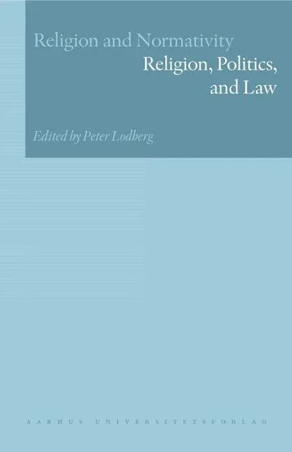 Religion, Politics, and Law - stevensbooks
