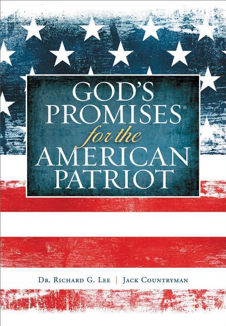 God's Promises for the American Patriot: Faith and Freedom in Us History - stevensbooks
