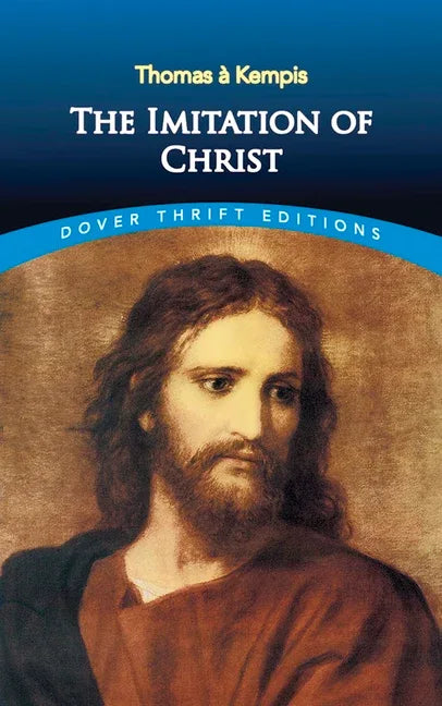 Imitation of Christ - stevensbooks