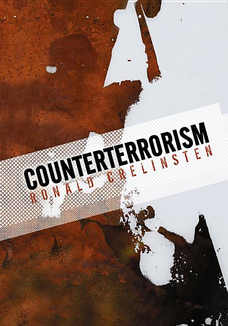 Counterterrorism - stevensbooks