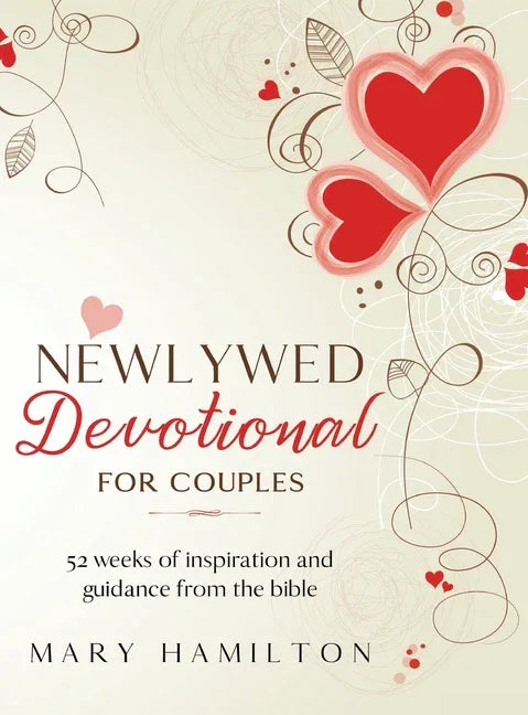 Newlywed devotional for couples: 52 weeks of guidance and inspiration from the bible for newlyweds (2023) - stevensbooks