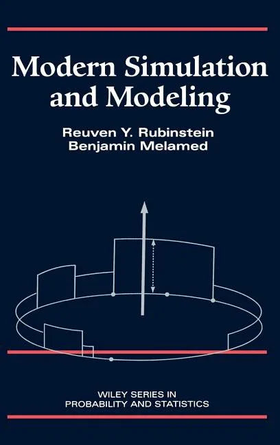 Modern Simulation and Modeling - stevensbooks