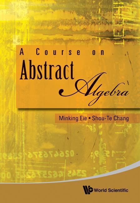 Course on Abstract Algebra - stevensbooks