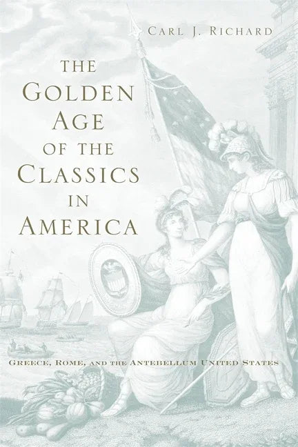 Golden Age of the Classics in America - stevensbooks