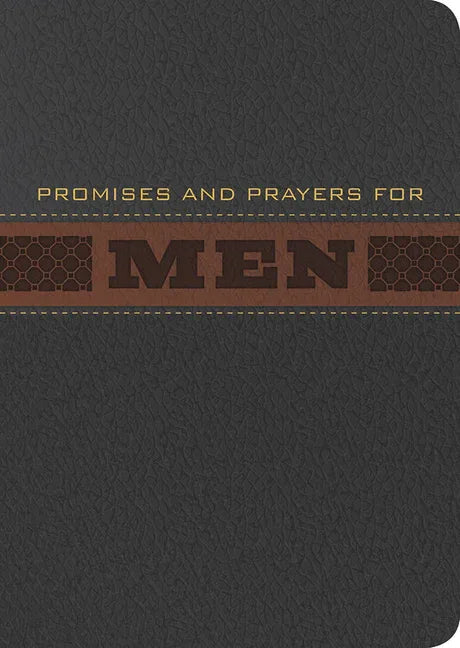 Promises and Prayers for Men - stevensbooks