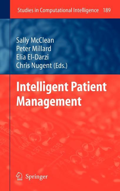Intelligent Patient Management (2009) - stevensbooks