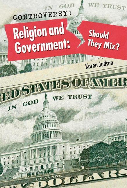 Religion and Government: Should They Mix? - stevensbooks