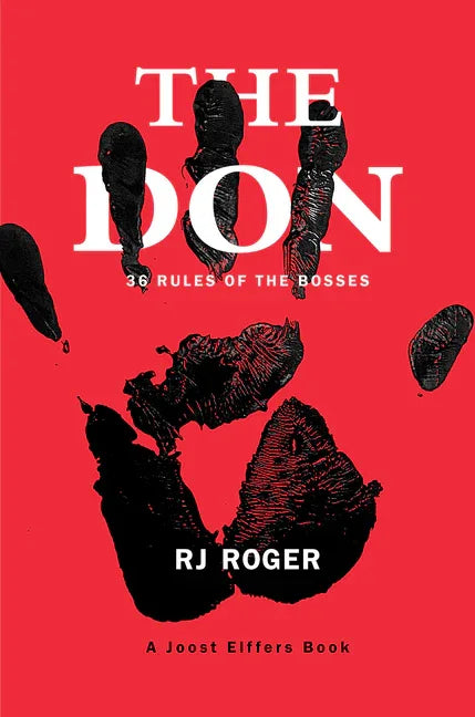 Don: 36 Rules of the Bosses - stevensbooks