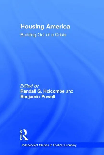 Housing America: Building Out of a Crisis - stevensbooks