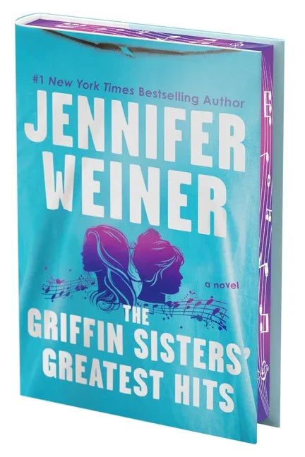 Griffin Sisters' Greatest Hits (Deluxe Limited Edition) - stevensbooks